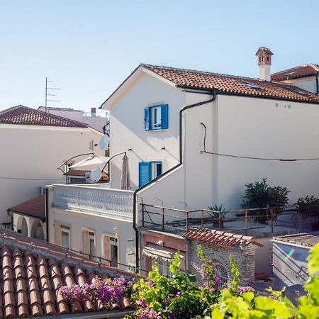 Apartments Cro Adria Stay メドゥリン エクステリア 写真