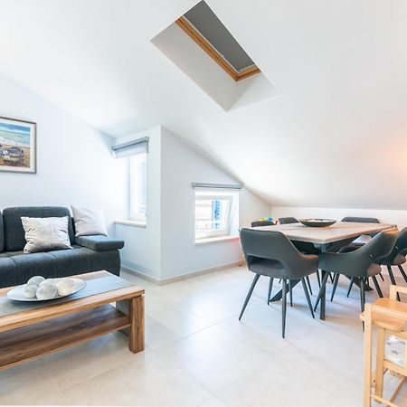 Apartments Cro Adria Stay メドゥリン エクステリア 写真