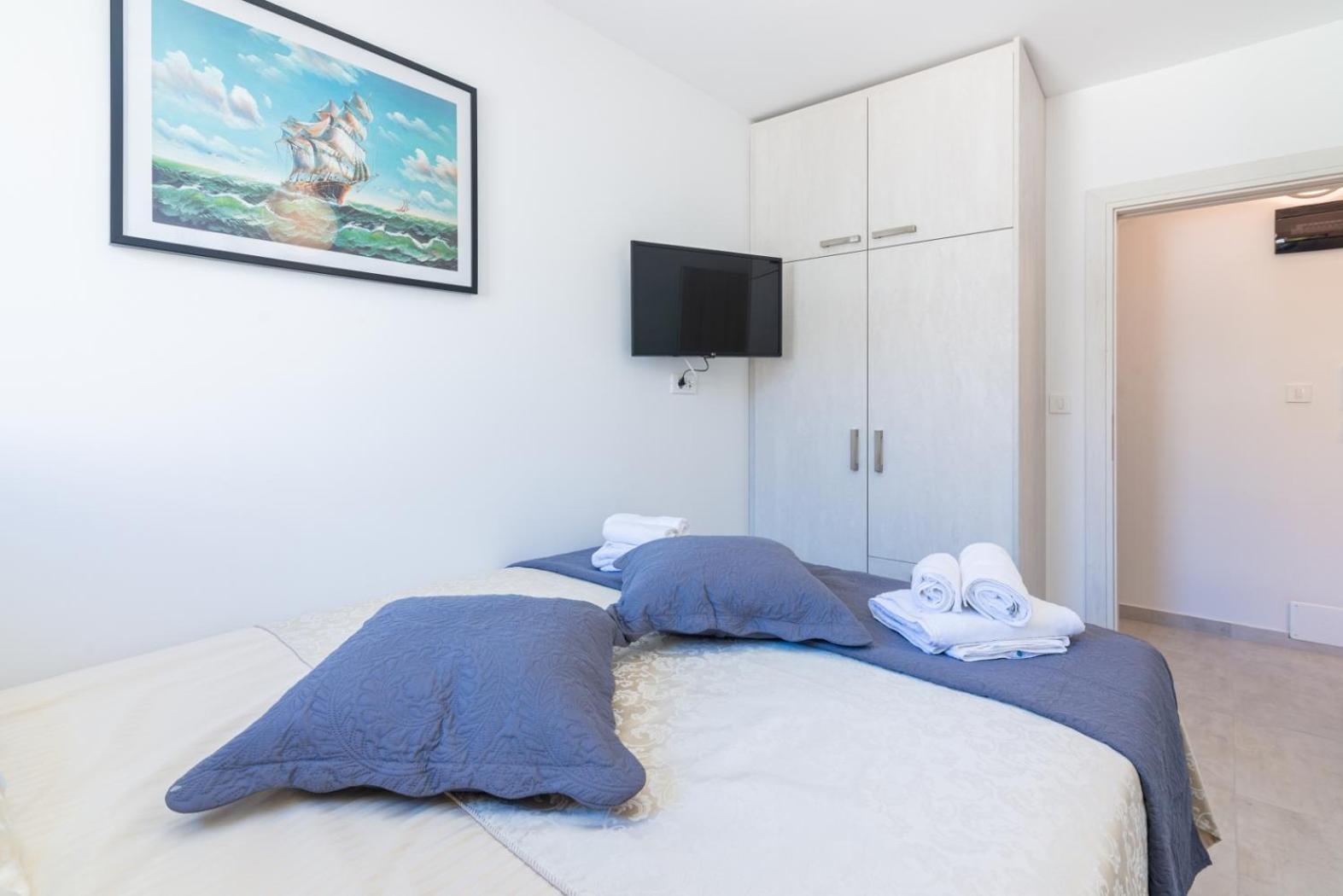 Apartments Cro Adria Stay メドゥリン エクステリア 写真