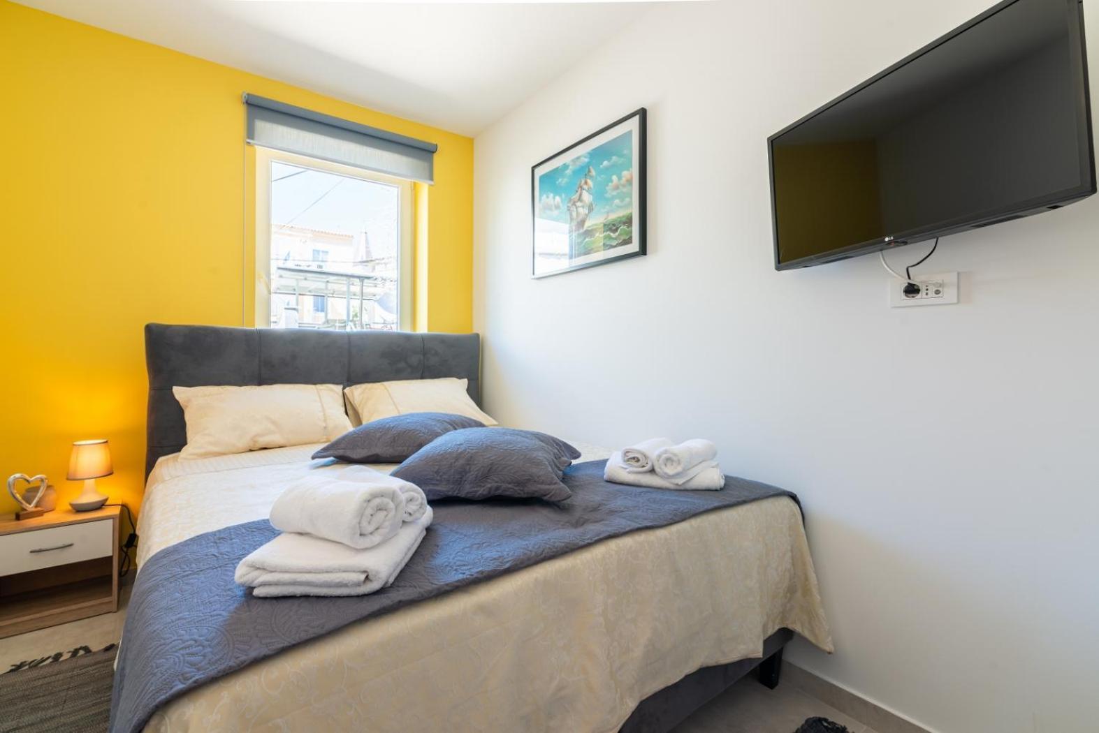 Apartments Cro Adria Stay メドゥリン エクステリア 写真