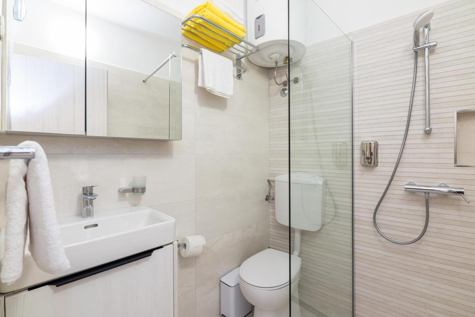 Apartments Cro Adria Stay メドゥリン エクステリア 写真