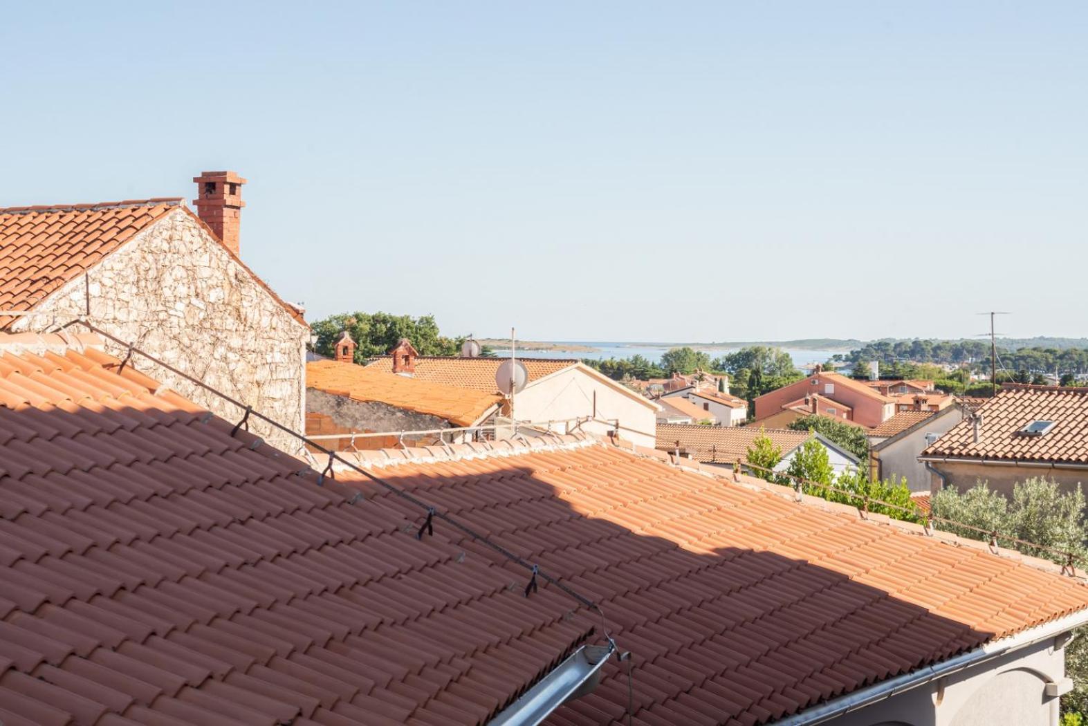 Apartments Cro Adria Stay メドゥリン エクステリア 写真