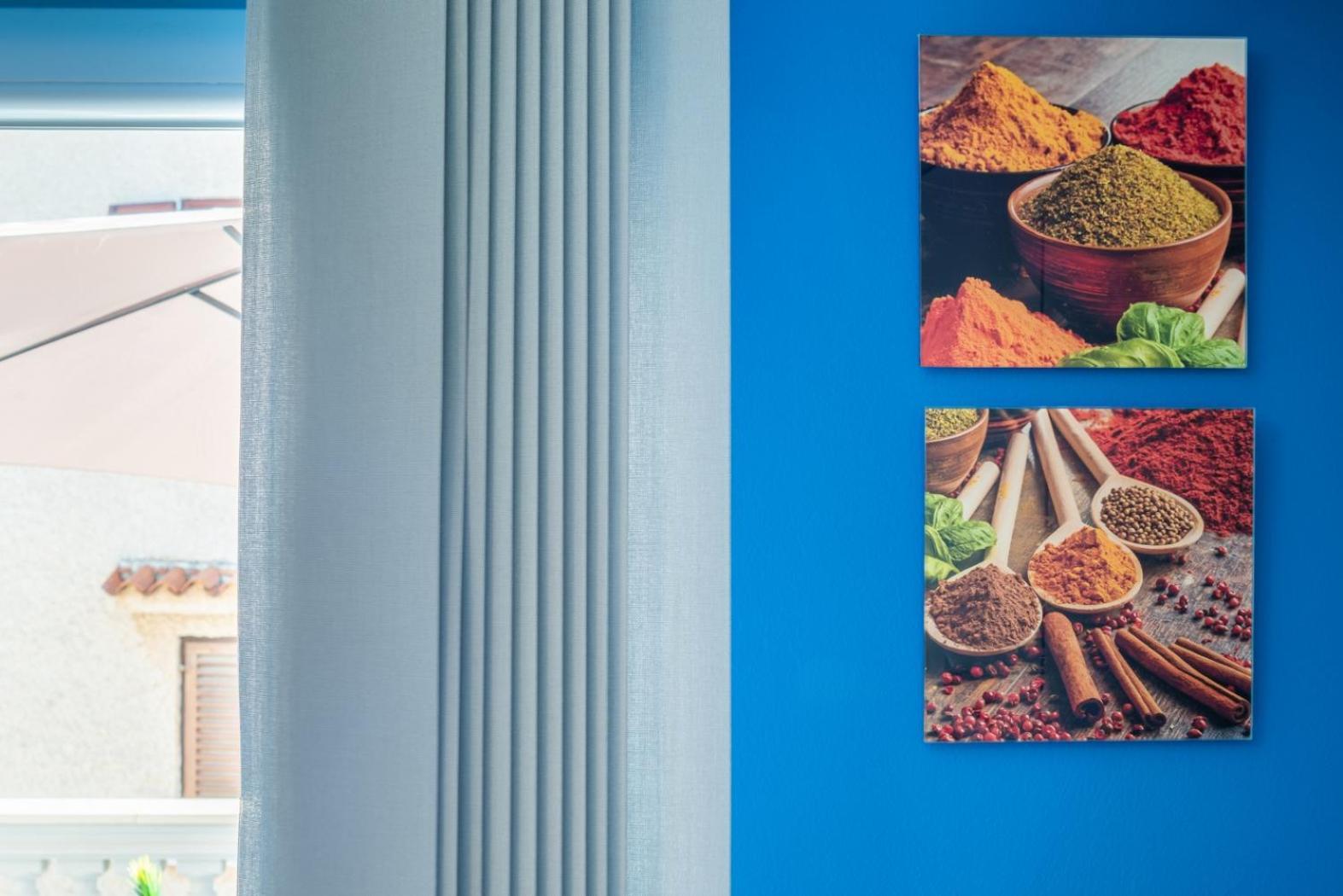 Apartments Cro Adria Stay メドゥリン エクステリア 写真