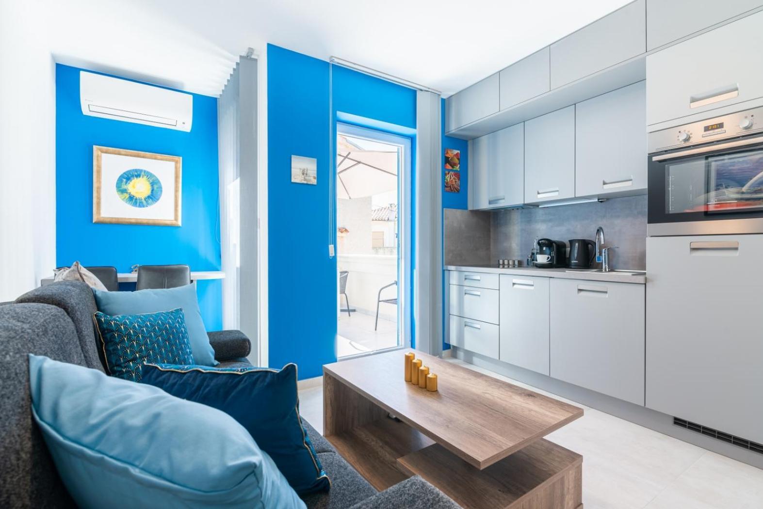 Apartments Cro Adria Stay メドゥリン エクステリア 写真