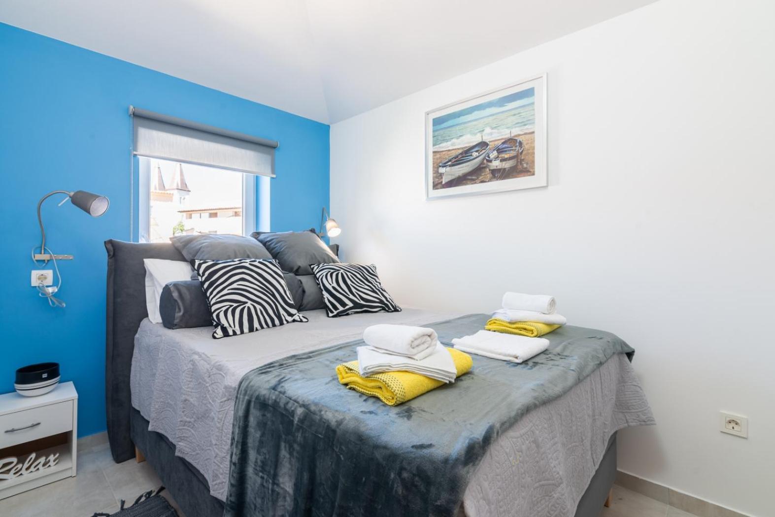 Apartments Cro Adria Stay メドゥリン エクステリア 写真