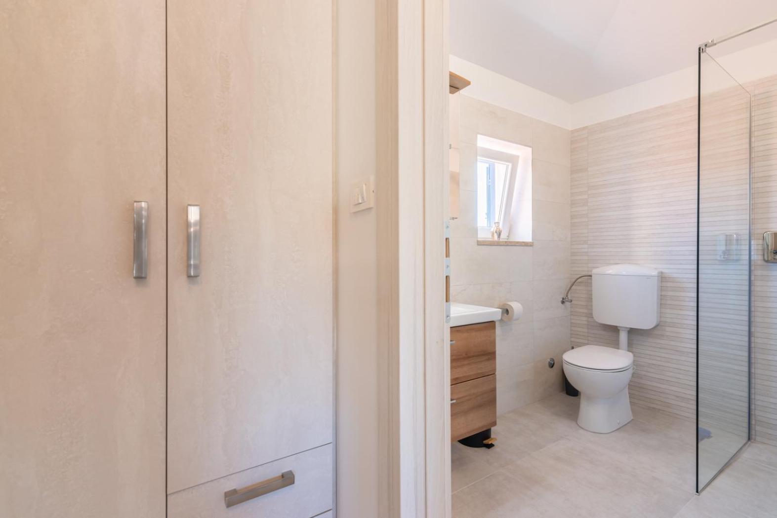 Apartments Cro Adria Stay メドゥリン エクステリア 写真