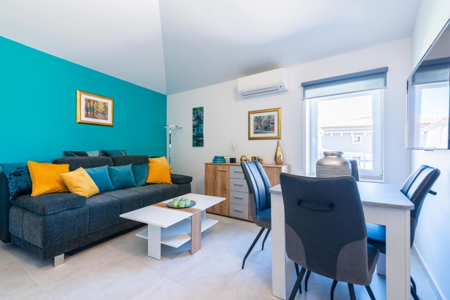 Apartments Cro Adria Stay メドゥリン エクステリア 写真