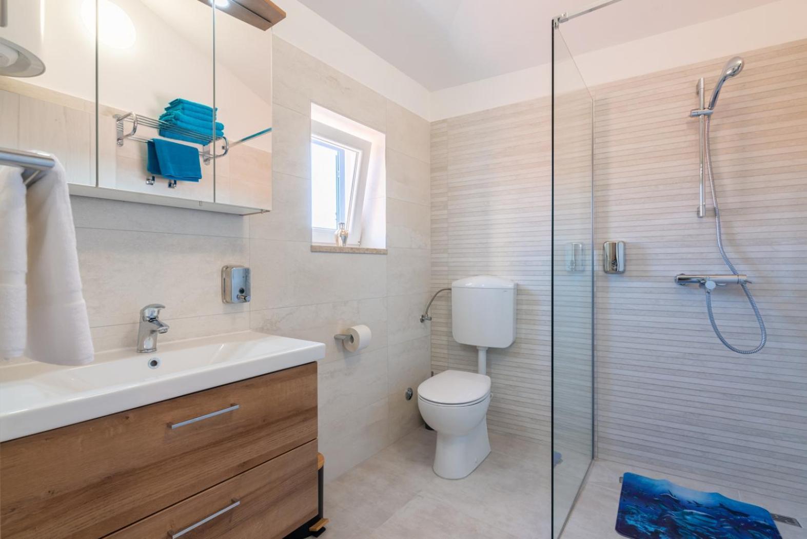 Apartments Cro Adria Stay メドゥリン エクステリア 写真