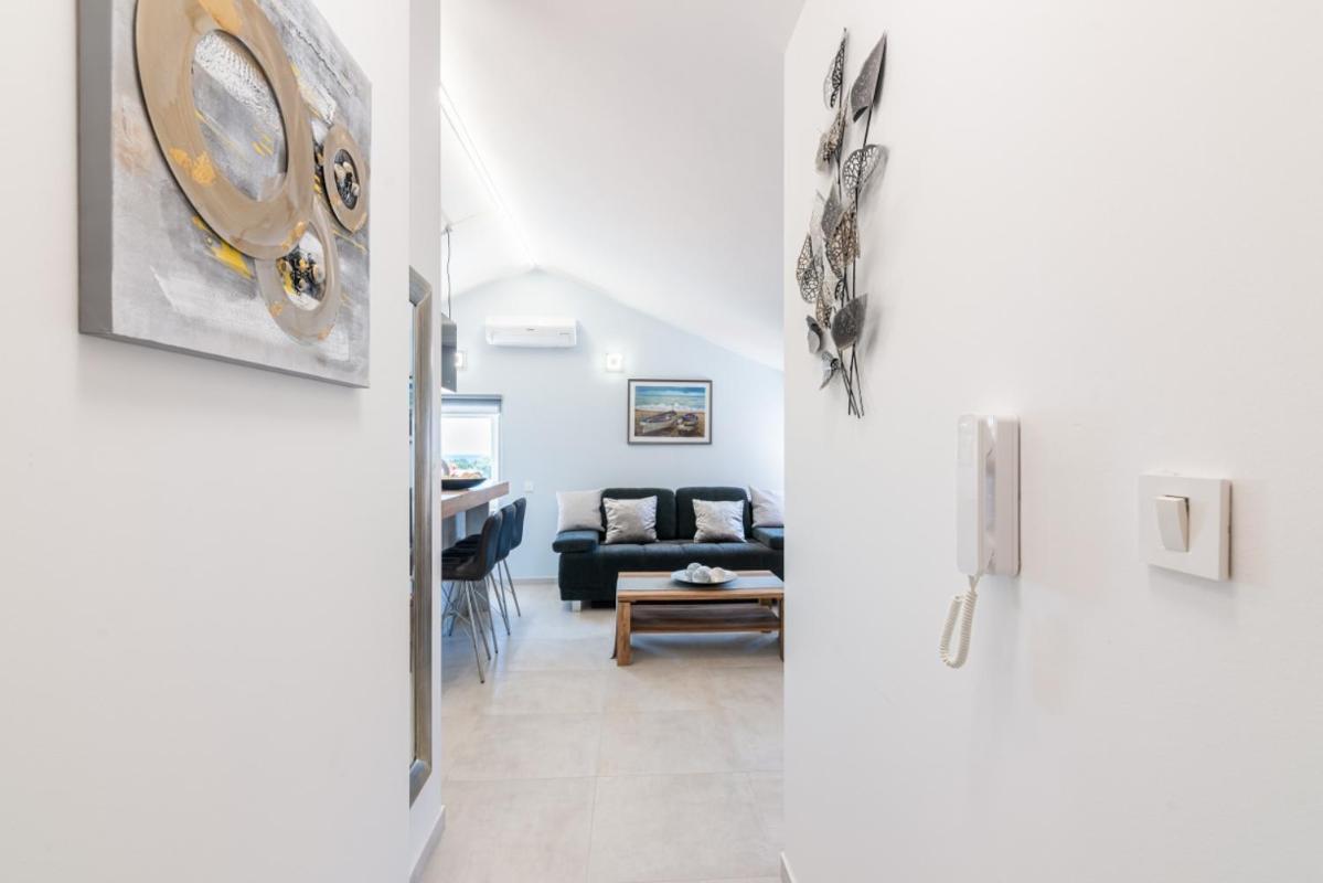 Apartments Cro Adria Stay メドゥリン エクステリア 写真